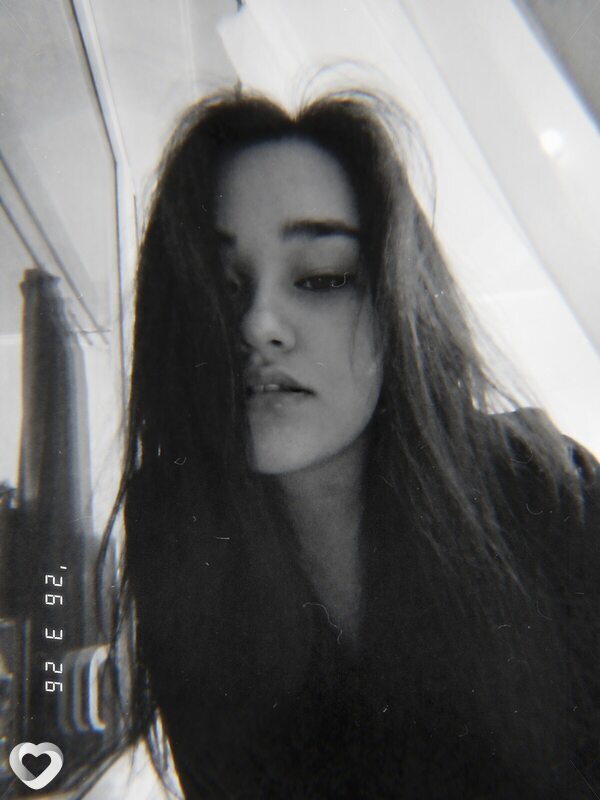 Анастасия, 21, Чите — анкета №4031258