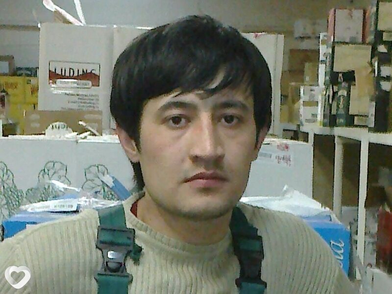 Димон, 38, Южно-Сахалинске — анкета №4031260
