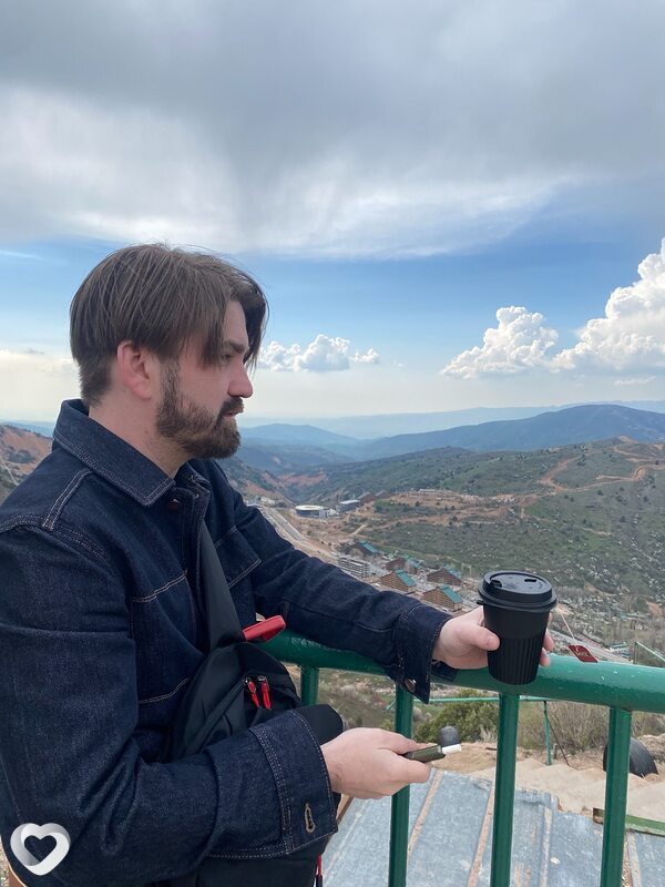 Руслан, 28, Ташкент — анкета №4031262