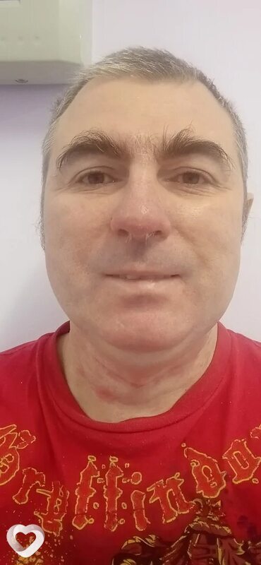 Юрий, 50, Абакане — анкета №4031263