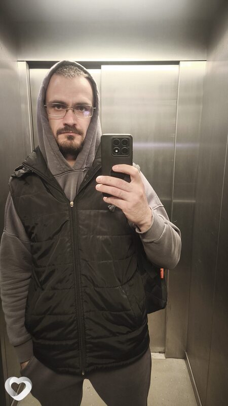 Александр, 32, Видном — анкета №4031265