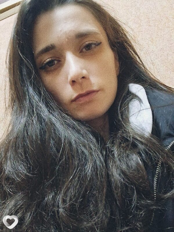 Анастасия, 32, Пензе — анкета №4031182