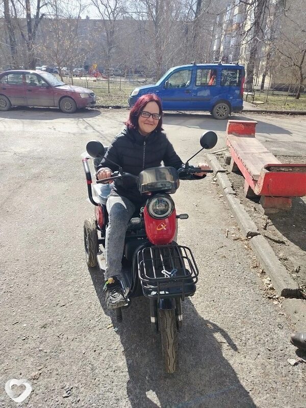 Наталия, 42, Ростове-на-Дону — анкета №4031187