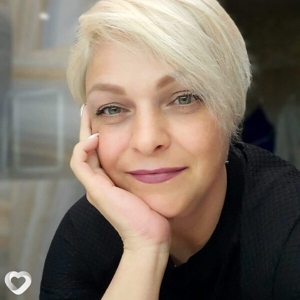 Светлана, 40, Ташкент — анкета №4031578