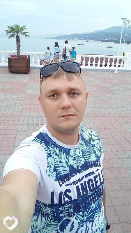 Сергей, 38, Воронеже — анкета №4031095