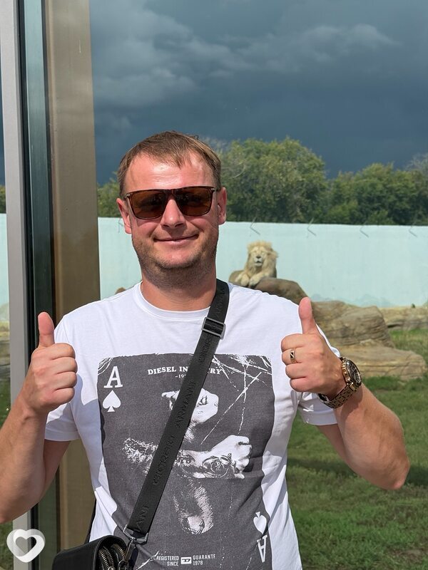 Сергей, 37, Перми — анкета №4031097