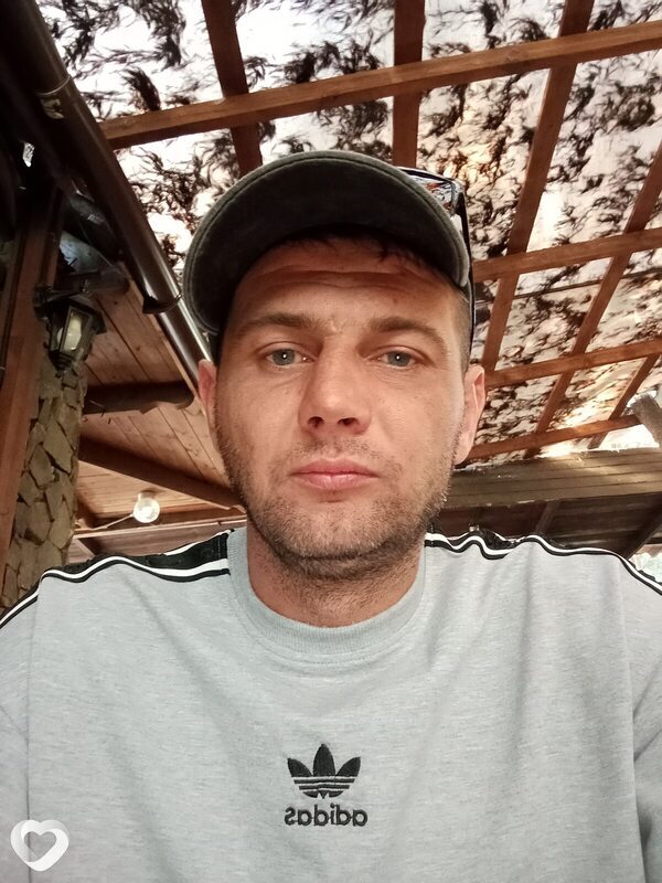 Pasha, 36, Симферополе — анкета №4031110