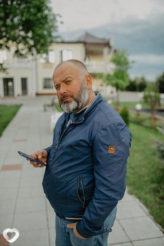 Евгений, 45, Самаре — анкета №4031111