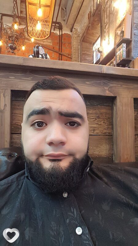 Азиз, 25, Дубне — анкета №4031114