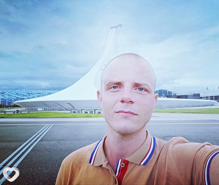 Андрей, 30, Туле — анкета №4031219