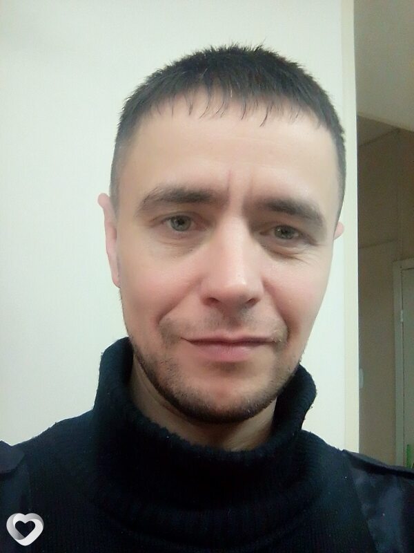 Алексей, 45, Красноярске — анкета №4031223