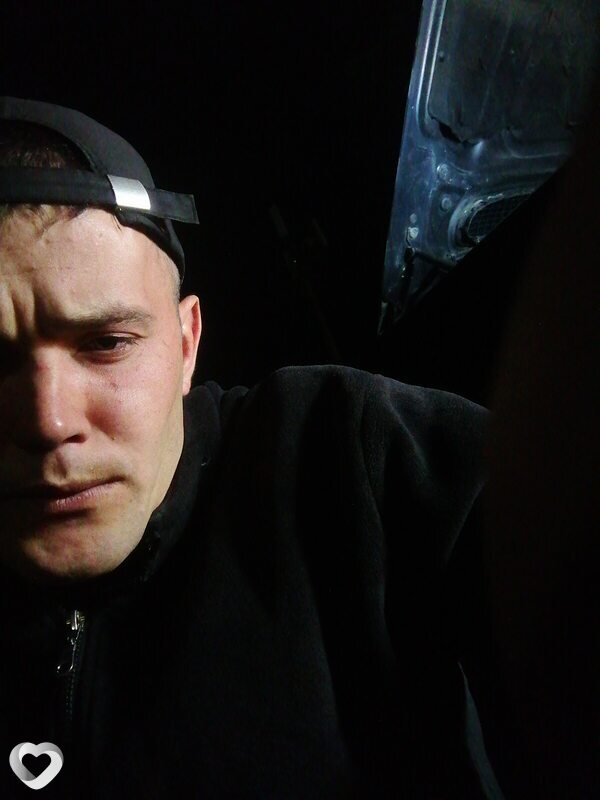 Александр, 24, Кокшетау — анкета №4031232