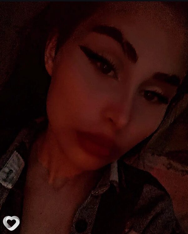 Кристина, 23, Могилев — анкета №4031235