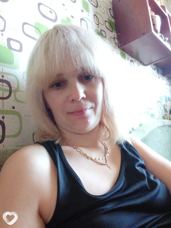Галина, 37, Челябинске — анкета №4031241