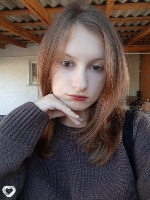 Кристина, 18, Волгограде — анкета №4031416