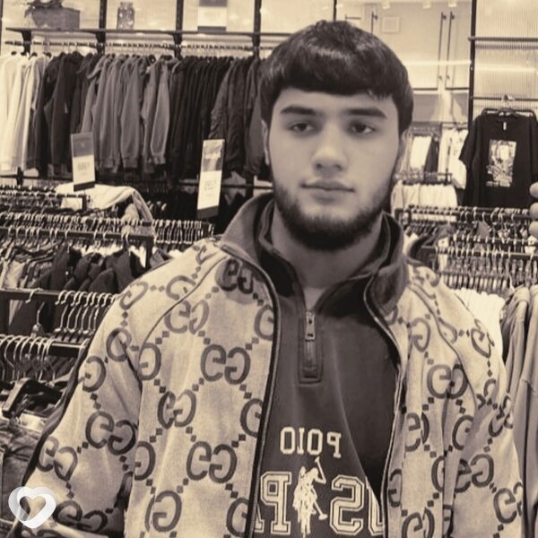 Имран, 24, Котельниках — анкета №4031421
