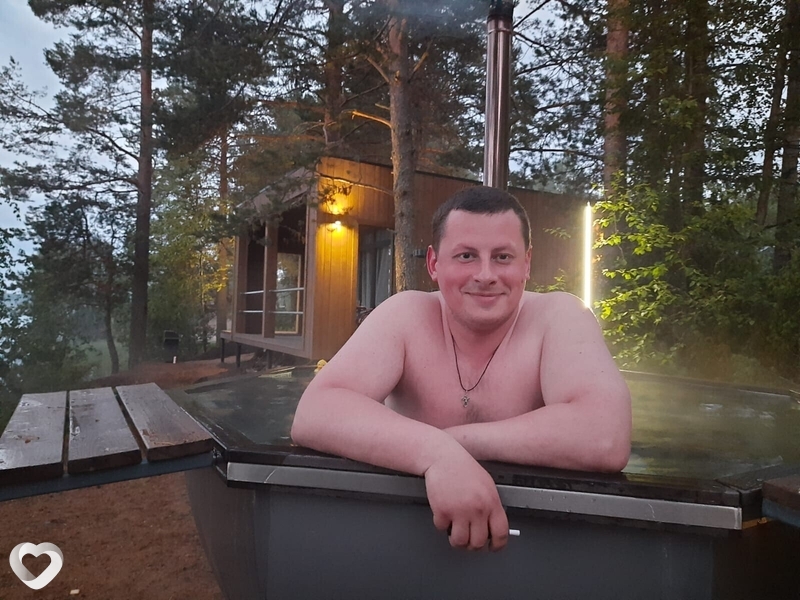 Евгений, 35, Воронеже — анкета №4031423