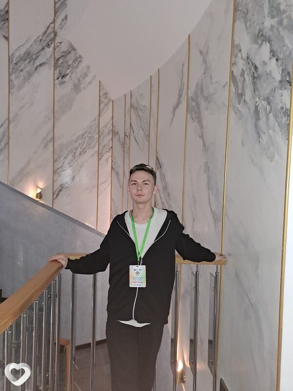 Виталик, 20, Воткинске — анкета №4031428