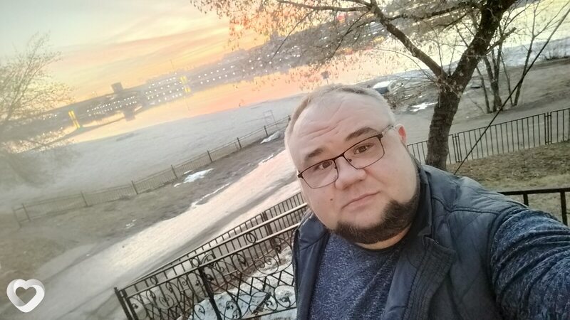 Максим, 35, Клине — анкета №4031193