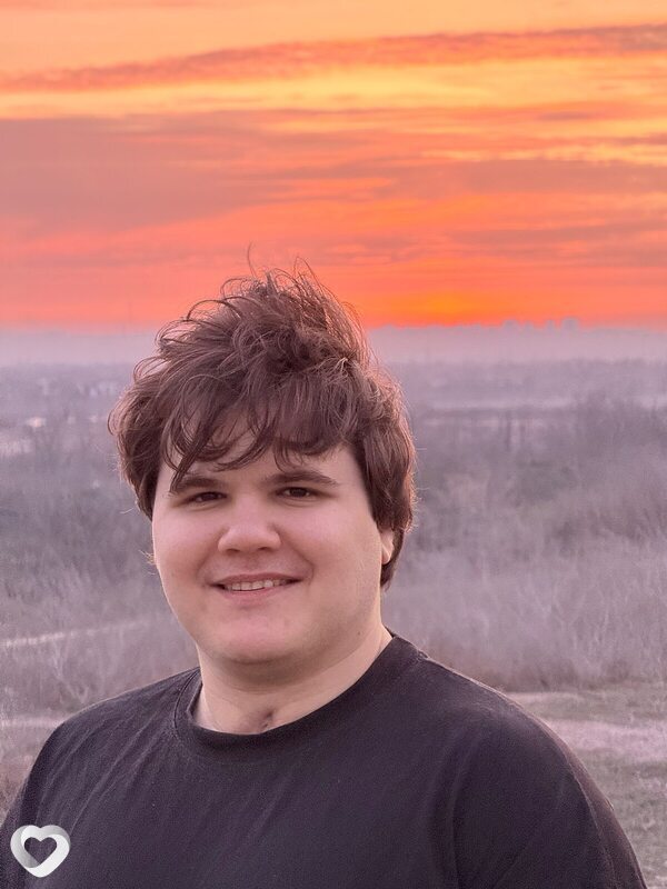 Егор, 24, Волжском — анкета №4031199