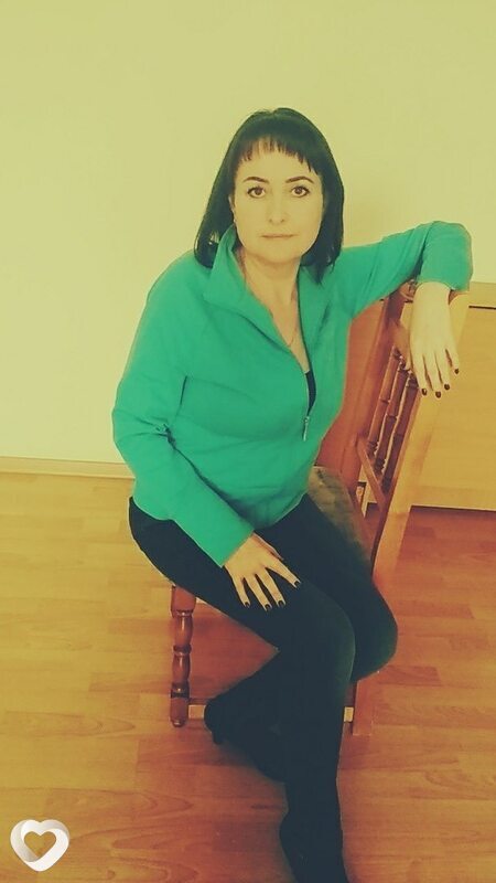 Алиса, 51, Березниках — анкета №4031205
