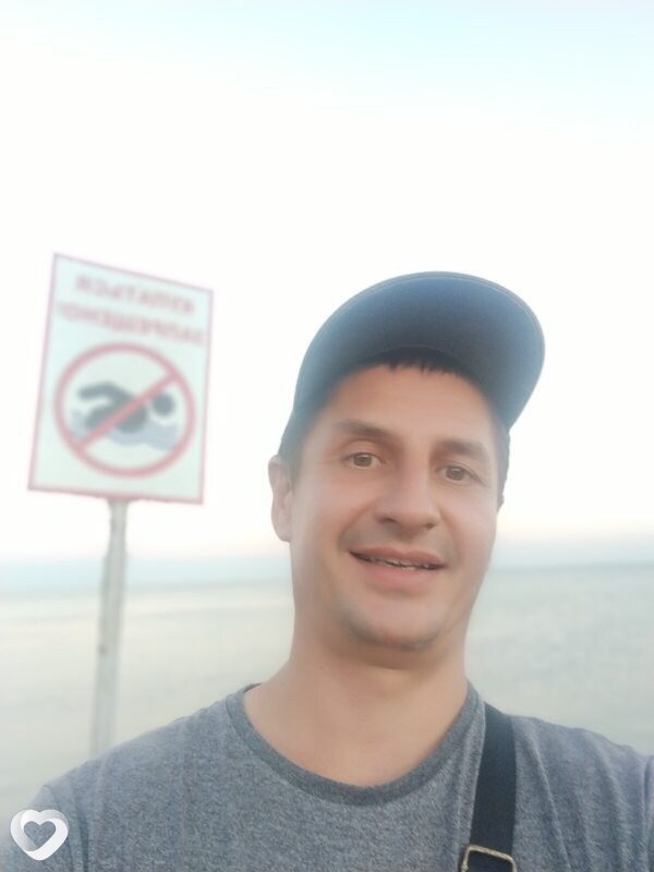 Сергей, 46, Бобруйске — анкета №4031497