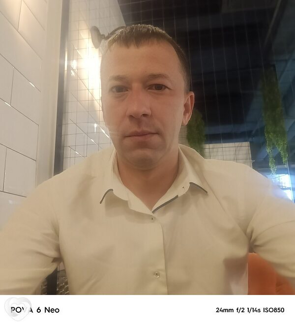 Джони, 39, Курске — анкета №4031505