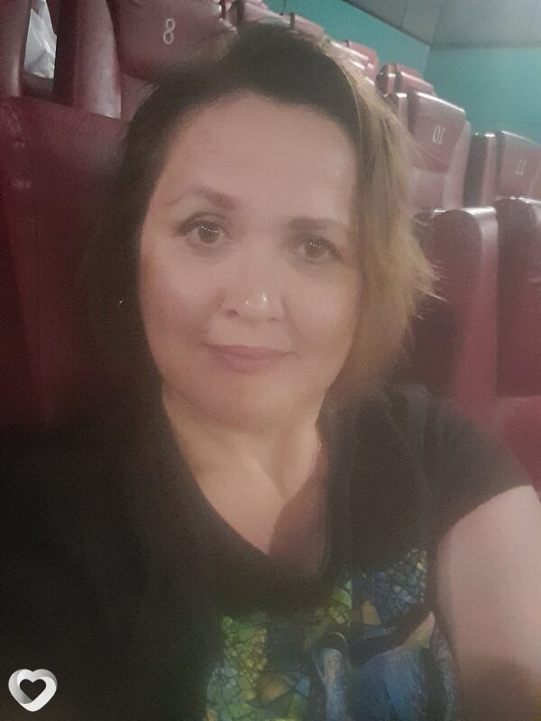 Юлия, 49, Сызрани — анкета №4031509
