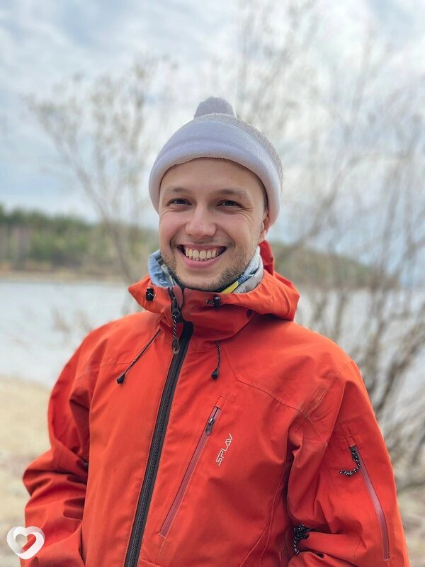 Иван, 30, Нижнем Тагиле — анкета №4031989