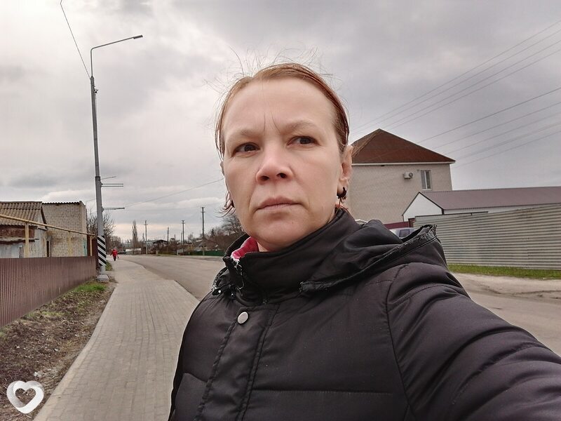 Я Олечка, 39, Воронеже — анкета №4031993