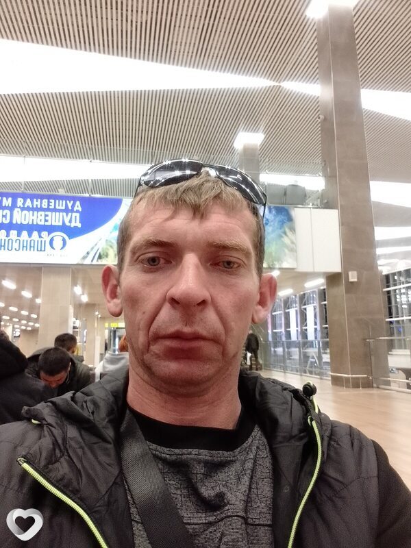 Дмитрий, Лисаковск