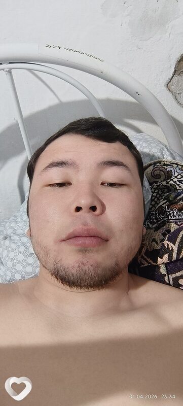 Андрей, 29, Астане — анкета №4031997