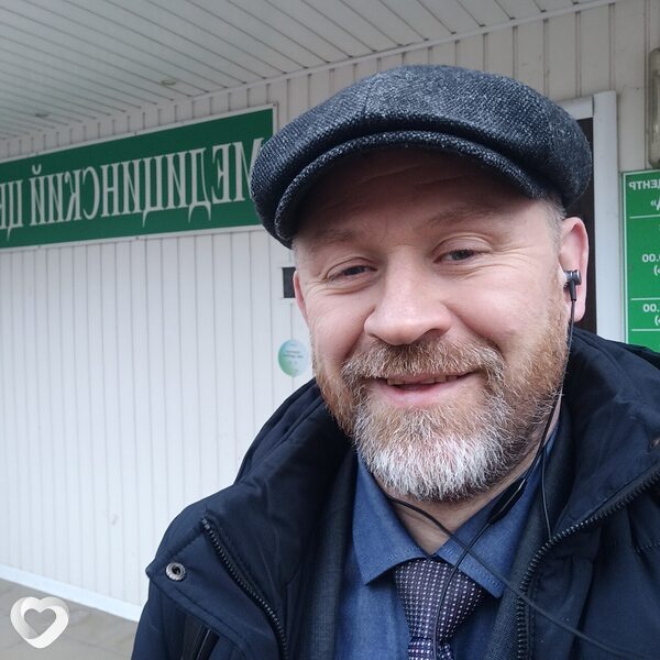 Александр, 55, Москве — анкета №4031275