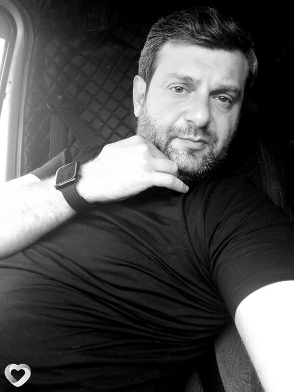 Анар, 35, Москве — анкета №4031279