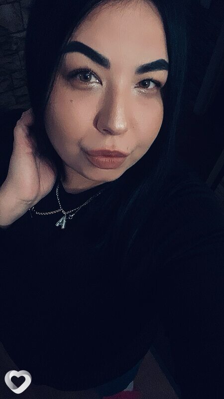 Ангелина, 33, Волгограде — анкета №4031290