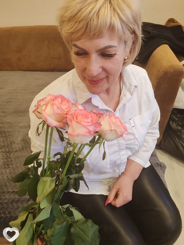 Марина, 58, Краснодаре — анкета №4031315