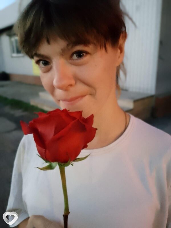Катюша, 29, Иркутске — анкета №4031323