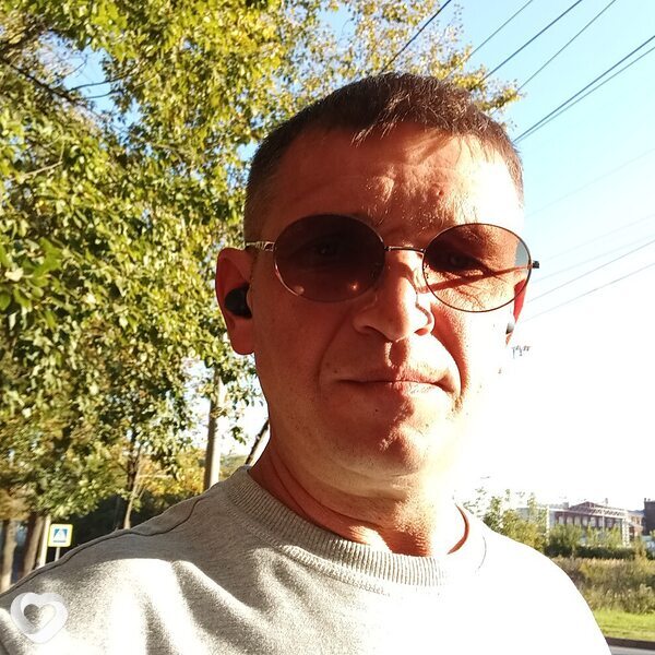 Сергей, 48, Чехове — анкета №4031333