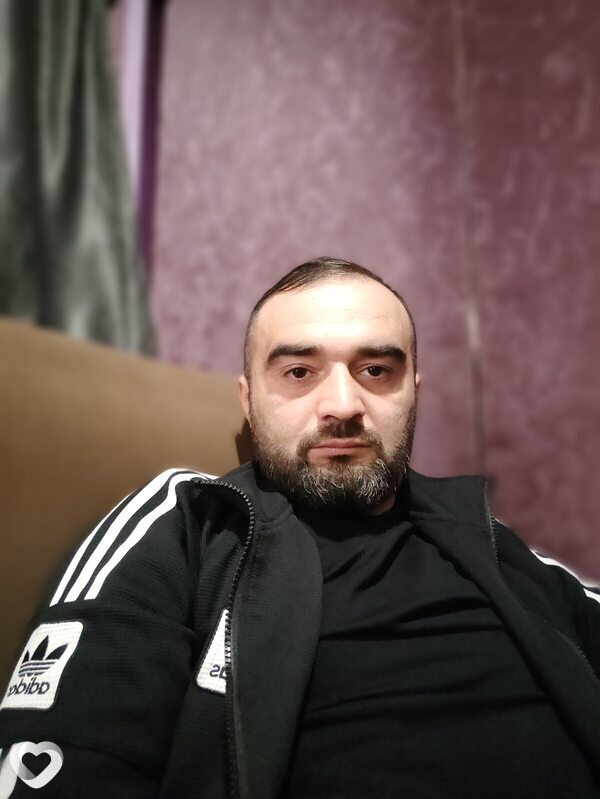 Расул, 33, Нижнем Новгороде — анкета №4031335