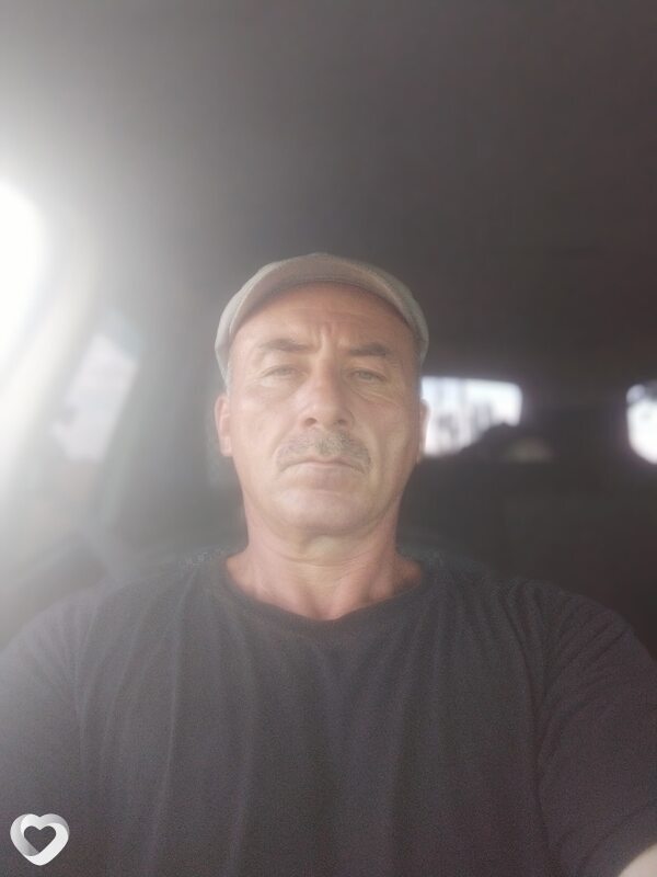Виктор, 53, Богучаре — анкета №4031441