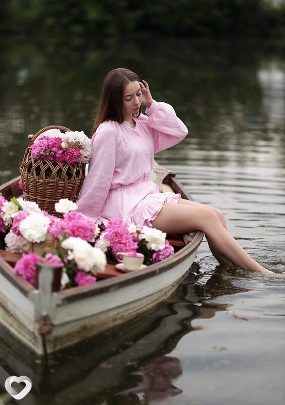 Эля, 26, Туле — анкета №4031446
