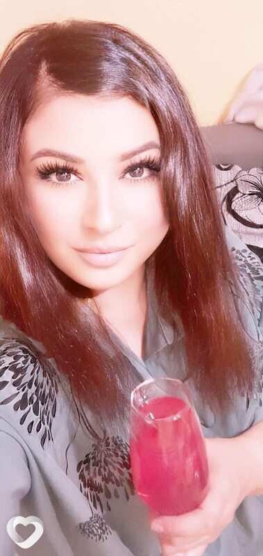 Марина, 41, Рудном — анкета №4031450