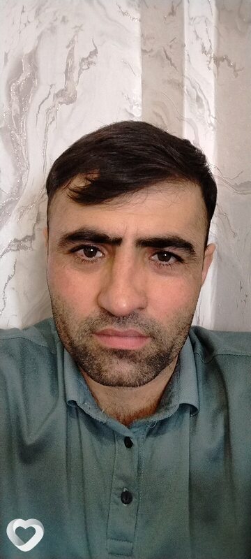 Наим, 37, Екатеринбурге — анкета №4031452