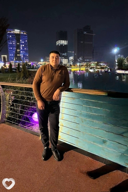 Mustafo, 31, Уфе — анкета №4031455