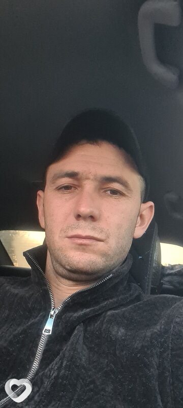 Джамал, 36, Астане — анкета №4031458