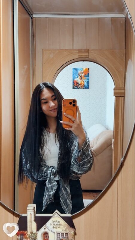 Алина, 19, Калининграде — анкета №4031459