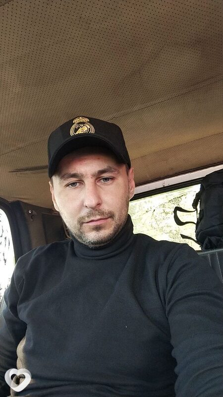 Владимир, 31, Чите — анкета №4031463