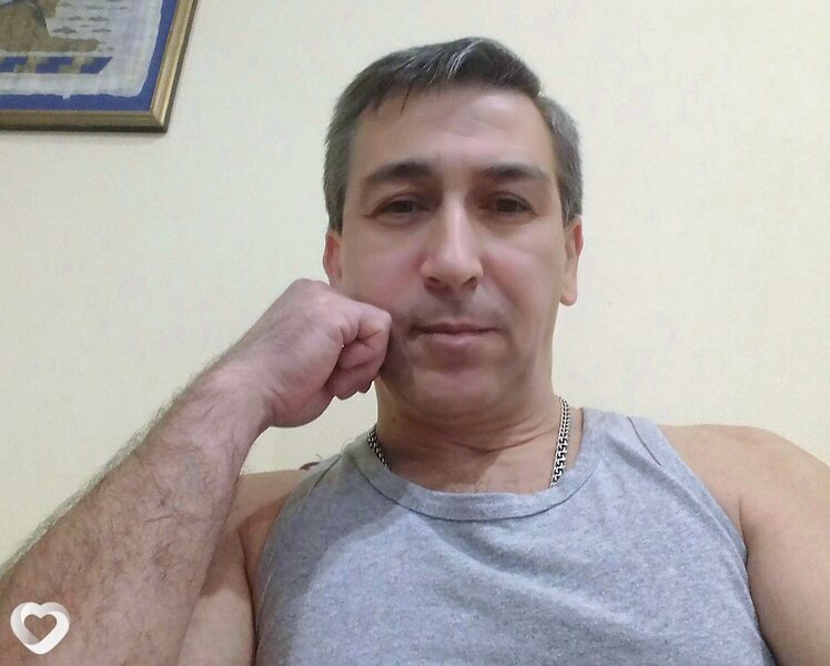 Сергей Вольт, 50, Краснодаре — анкета №4031883
