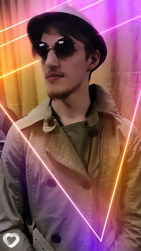 Денис, 25, Томске — анкета №4031892
