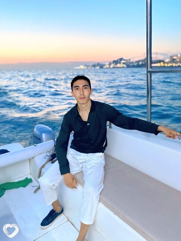 Жасұлан, 26, Атырау(гурьев) — анкета №4031893